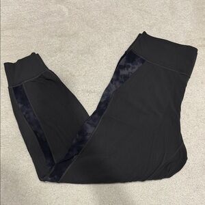 lululemon Dark Grey Align Joggers